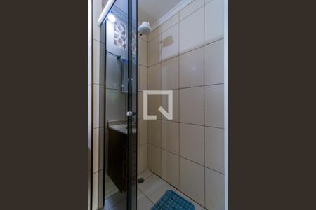 Apartamento para alugar com 79m², 3 quartos e 1 vaga Apartamento para alugar com 79m², 3 quartos e 1 vagaBanheiro