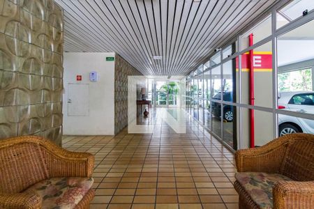 Apartamento para alugar com 79m², 3 quartos e 1 vaga Apartamento para alugar com 79m², 3 quartos e 1 vagaÁrea comum