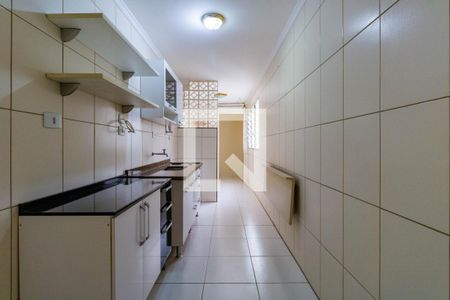 Apartamento para alugar com 79m², 3 quartos e 1 vaga Apartamento para alugar com 79m², 3 quartos e 1 vagaCozinha