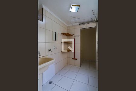 Apartamento para alugar com 79m², 3 quartos e 1 vaga Apartamento para alugar com 79m², 3 quartos e 1 vagaÁrea de Serviço
