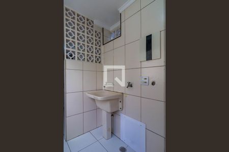 Apartamento para alugar com 79m², 3 quartos e 1 vaga Apartamento para alugar com 79m², 3 quartos e 1 vagaÁrea de Serviço
