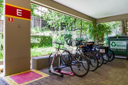 Apartamento para alugar com 79m², 3 quartos e 1 vaga Apartamento para alugar com 79m², 3 quartos e 1 vagaÁrea comum