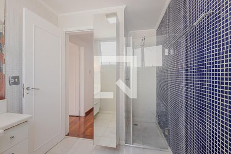 Apartamento para alugar com 100m², 2 quartos e 1 vagaBanheiro