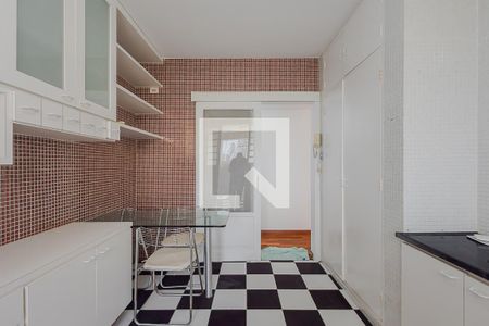 Apartamento para alugar com 100m², 2 quartos e 1 vagaCozinha