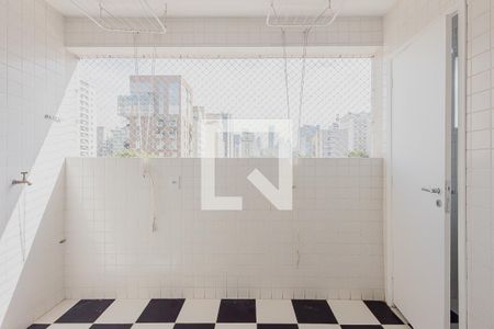 Apartamento para alugar com 100m², 2 quartos e 1 vagaÁrea de Serviço