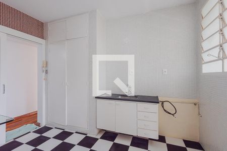 Apartamento para alugar com 100m², 2 quartos e 1 vagaCozinha