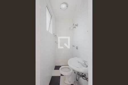 Apartamento para alugar com 100m², 2 quartos e 1 vagaÁrea de Serviço