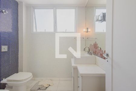 Apartamento para alugar com 100m², 2 quartos e 1 vagaBanheiro