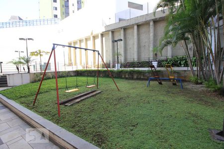 Apartamento à venda com 160m², 4 quartos e 3 vagasPlayground