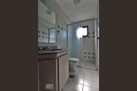 Apartamento à venda com 160m², 4 quartos e 3 vagasBanheiro