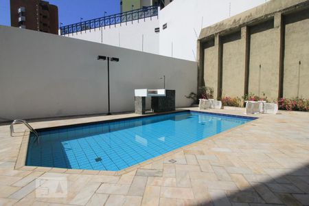 Apartamento à venda com 160m², 4 quartos e 3 vagasPiscina