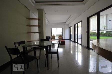 Apartamento à venda com 160m², 4 quartos e 3 vagasSalão de festas