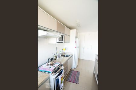 Apartamento para alugar com 70m², 2 quartos e 1 vagaCozinha