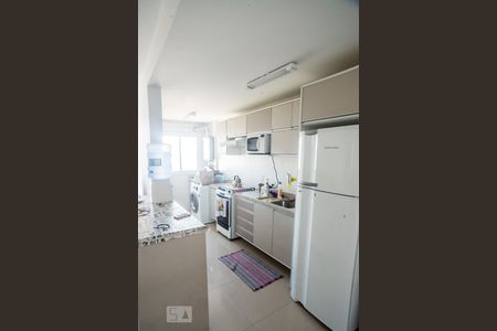 Apartamento para alugar com 70m², 2 quartos e 1 vagaCozinha