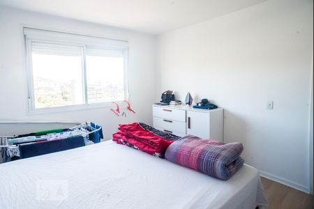 Apartamento para alugar com 70m², 2 quartos e 1 vagaQuarto 2