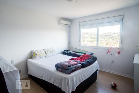 Apartamento para alugar com 70m², 2 quartos e 1 vagaQuarto 2