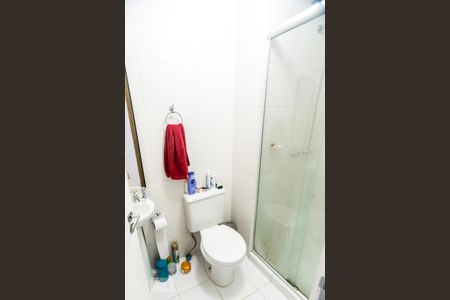 Apartamento para alugar com 70m², 2 quartos e 1 vagaBanheiro