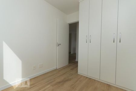 Quarto de apartamento para alugar com 2 quartos, 57m² em Saúde, São Paulo