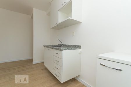 Apartamento para alugar com 57m², 2 quartos e 1 vaga Apartamento para alugar com 57m², 2 quartos e 1 vagaCozinha