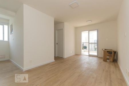 Sala de apartamento para alugar com 2 quartos, 57m² em Saúde, São Paulo
