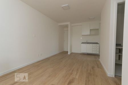 Sala de apartamento para alugar com 2 quartos, 57m² em Saúde, São Paulo