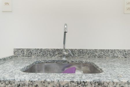 Apartamento para alugar com 57m², 2 quartos e 1 vaga Apartamento para alugar com 57m², 2 quartos e 1 vagaDetalhe da cozinha