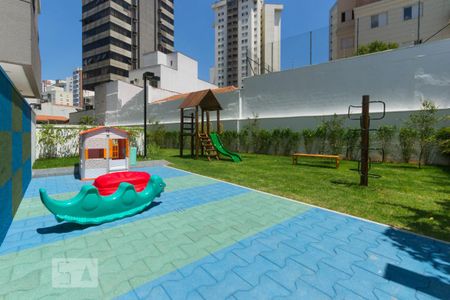 Apartamento para alugar com 57m², 2 quartos e 1 vaga Apartamento para alugar com 57m², 2 quartos e 1 vagaPlayground