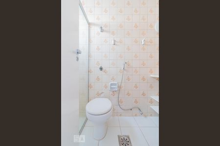 Apartamento para alugar com 95m², 3 quartos e 1 vagaBanheiro