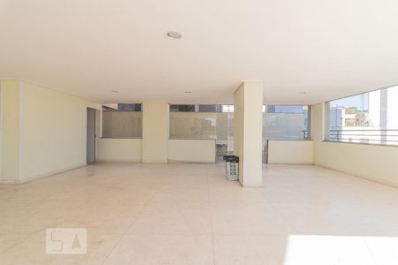 Apartamento para alugar com 95m², 3 quartos e 1 vagaSalã de Festas