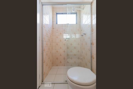 Apartamento para alugar com 95m², 3 quartos e 1 vagaBanheiro