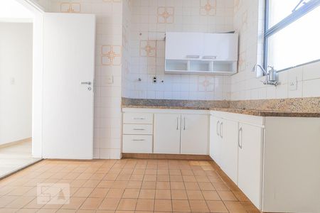 Apartamento para alugar com 95m², 3 quartos e 1 vagaCozinha