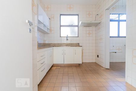 Apartamento para alugar com 95m², 3 quartos e 1 vagaCozinha