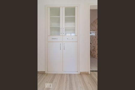 Corredor de apartamento para alugar com 3 quartos, 95m² em Gutierrez, Belo Horizonte