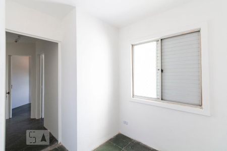 Quarto 3 - Extra reversível de apartamento para alugar com 3 quartos, 67m² em Jardim Oriental, São Paulo