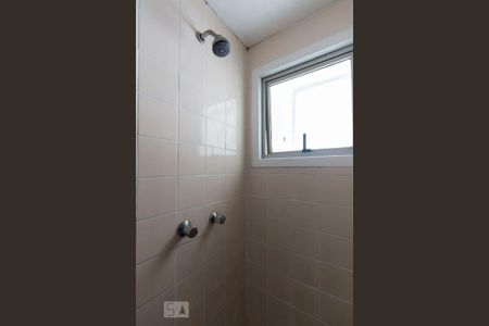Banheiro Social de apartamento para alugar com 3 quartos, 67m² em Jardim Oriental, São Paulo