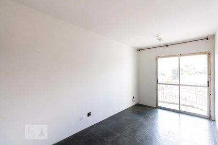 Sala de apartamento para alugar com 3 quartos, 67m² em Jardim Oriental, São Paulo