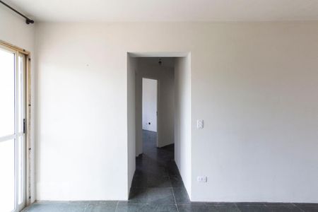 Sala de apartamento para alugar com 3 quartos, 67m² em Jardim Oriental, São Paulo