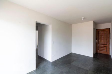 Sala de apartamento para alugar com 3 quartos, 67m² em Jardim Oriental, São Paulo