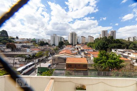 Vista de apartamento para alugar com 3 quartos, 67m² em Jardim Oriental, São Paulo
