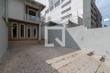 Casa para alugar com 200m², 3 quartos e 4 vagasGaragem