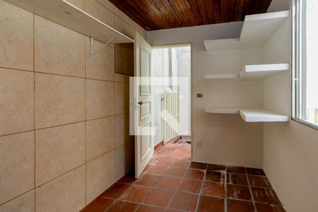 Casa para alugar com 200m², 3 quartos e 4 vagasQuarto de Serviço