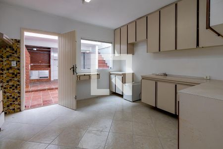 Casa para alugar com 200m², 3 quartos e 4 vagasCozinha