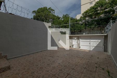 Casa para alugar com 200m², 3 quartos e 4 vagasGaragem