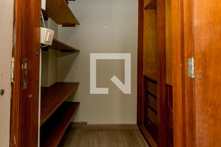 Casa para alugar com 200m², 3 quartos e 4 vagasCloset do Quarto 2