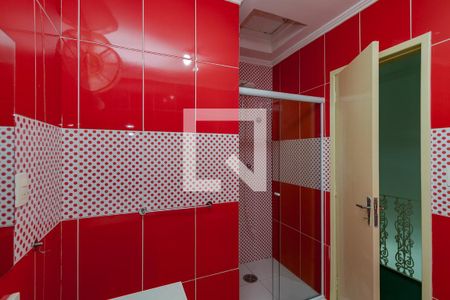 Casa para alugar com 200m², 3 quartos e 4 vagasBanheiro