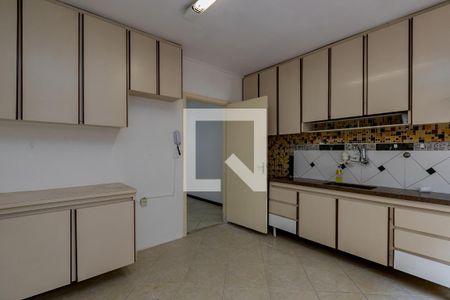 Casa para alugar com 200m², 3 quartos e 4 vagasCozinha