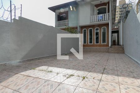 Casa para alugar com 200m², 3 quartos e 4 vagasGaragem