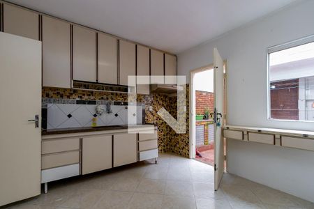 Casa para alugar com 200m², 3 quartos e 4 vagasCozinha