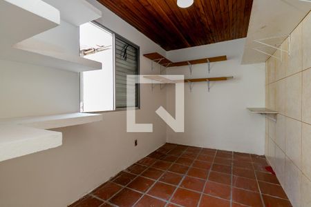 Casa para alugar com 200m², 3 quartos e 4 vagasQuarto de Serviço