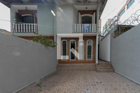 Casa para alugar com 200m², 3 quartos e 4 vagasGaragem
